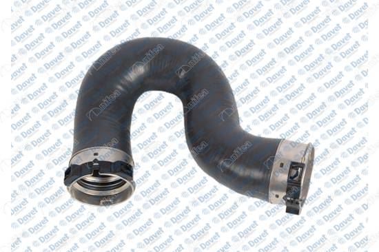 NIFEA 33431 Turbo Hortumu Mercedes Sprinter 211/213/214/2146 Cdi 06/16